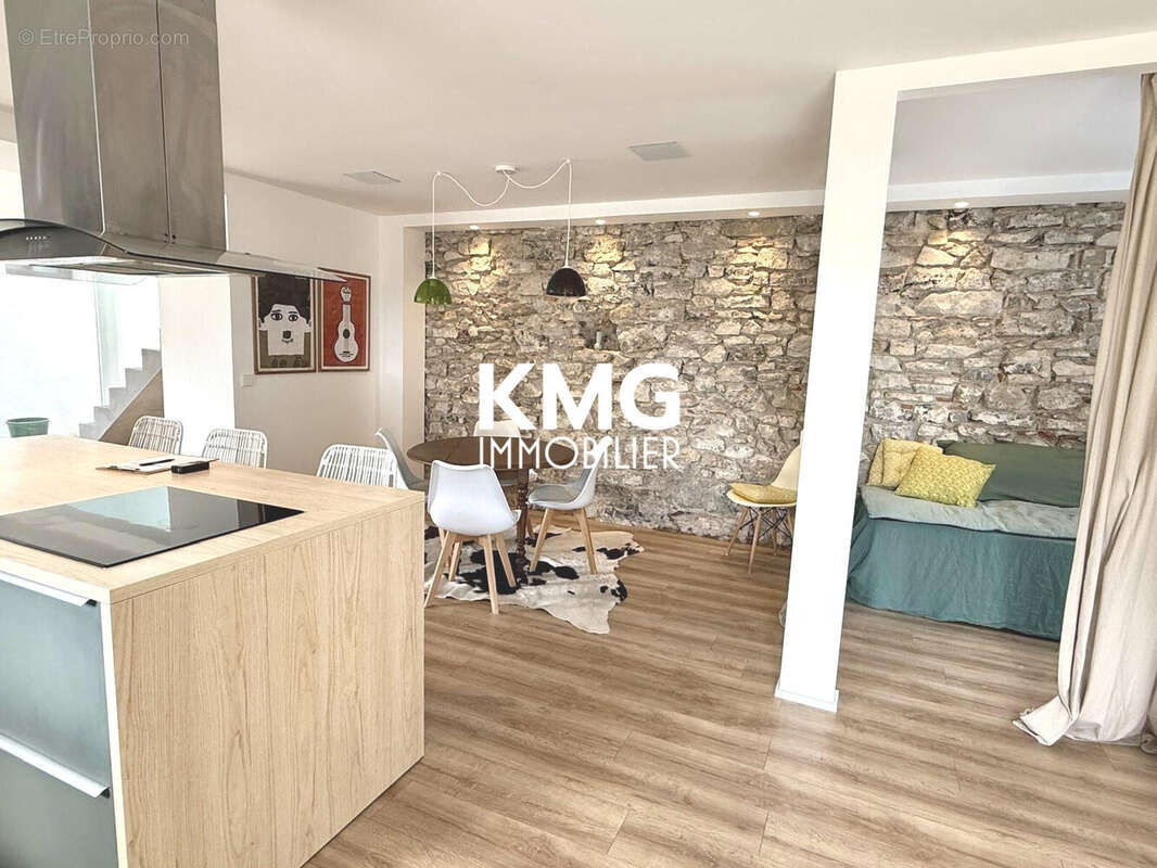 Maison à ANGLET