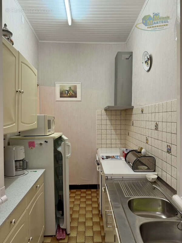 Maison à BRAY-DUNES