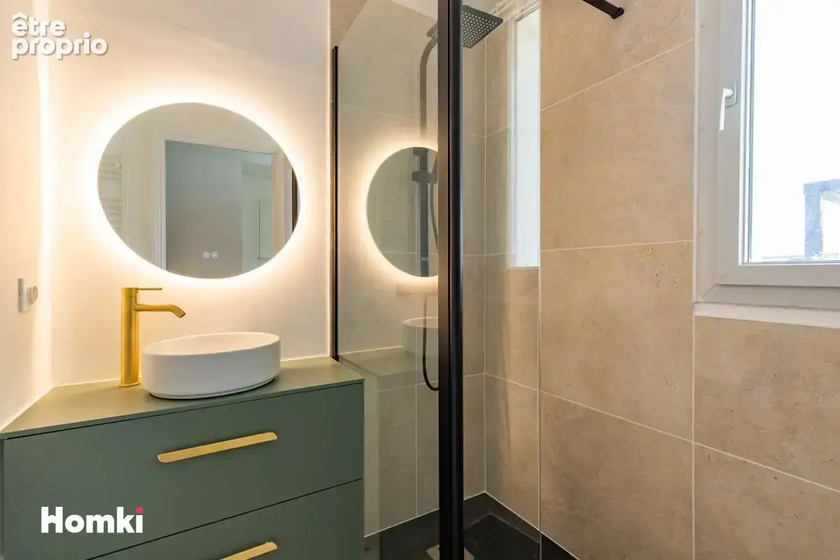 Appartement T2 de 40 m² à Toulouse 31300, Allées Charles de Fitte - photo 8