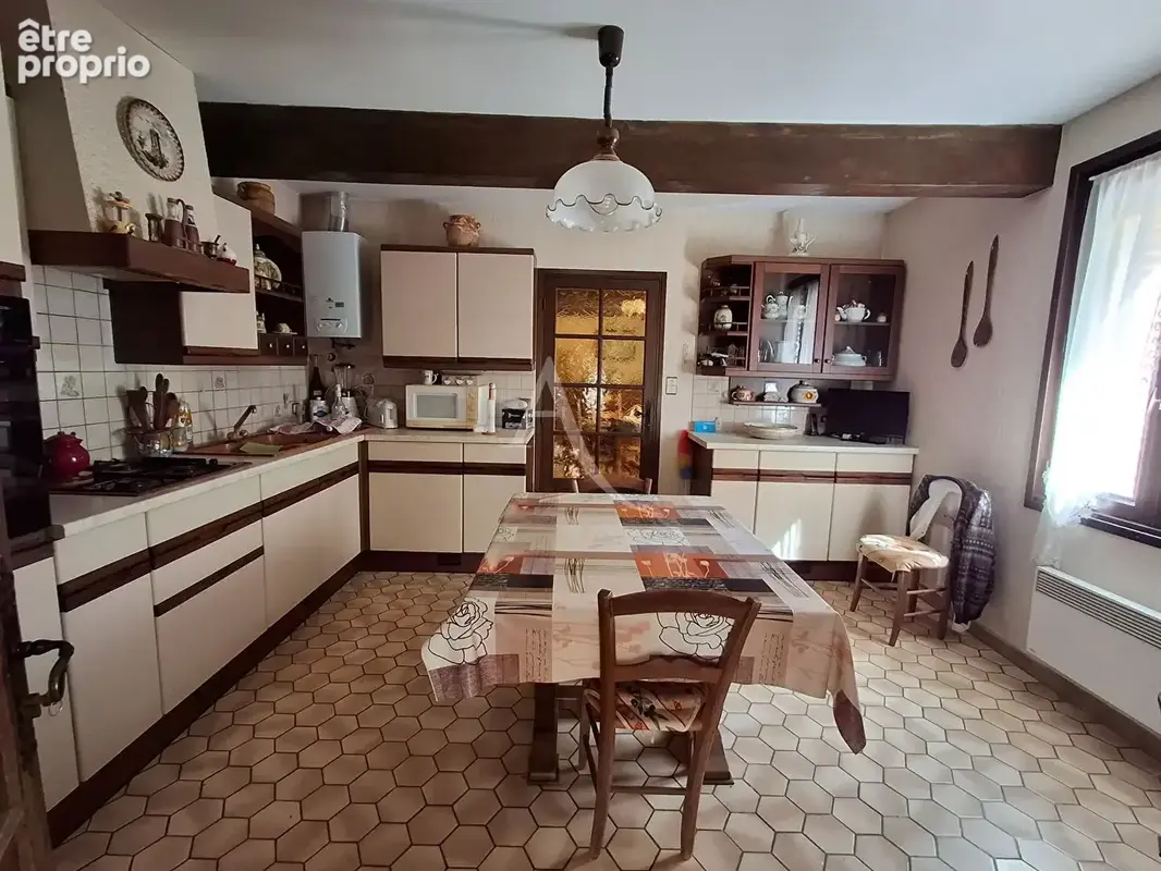 Maison  de charme à la campagne - photo 3