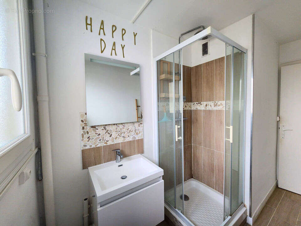 Appartement à ANGERS