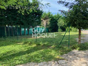 Terrain à SOIGNOLLES-EN-BRIE