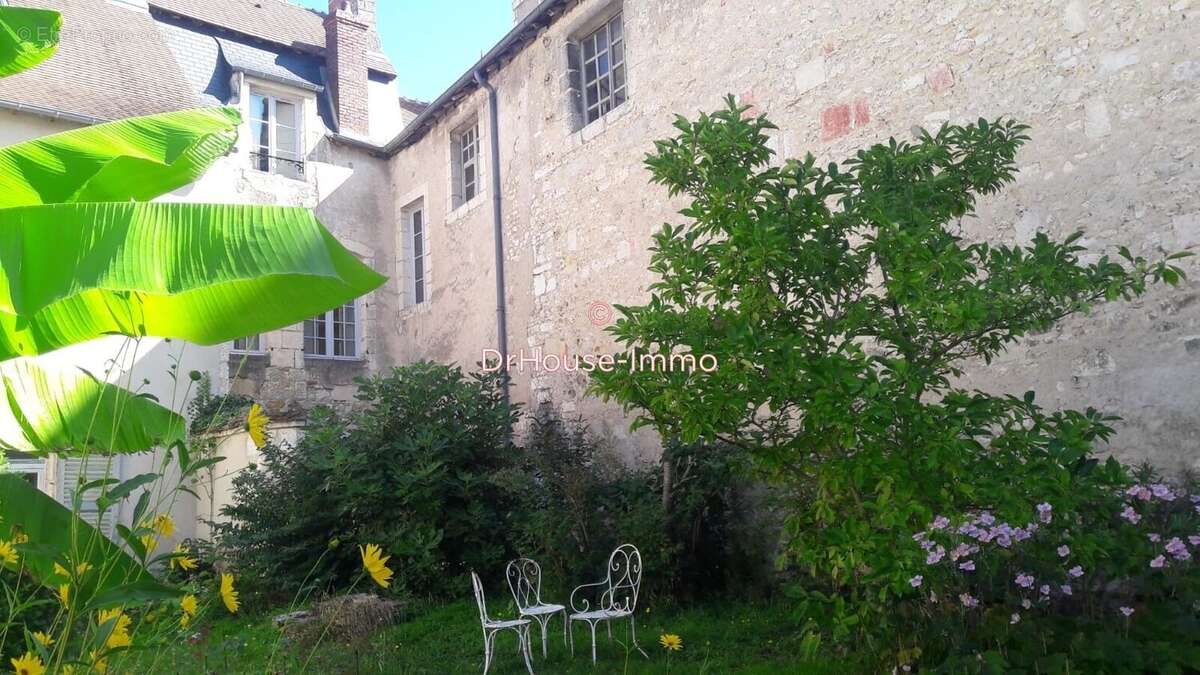 Maison à BOURGES