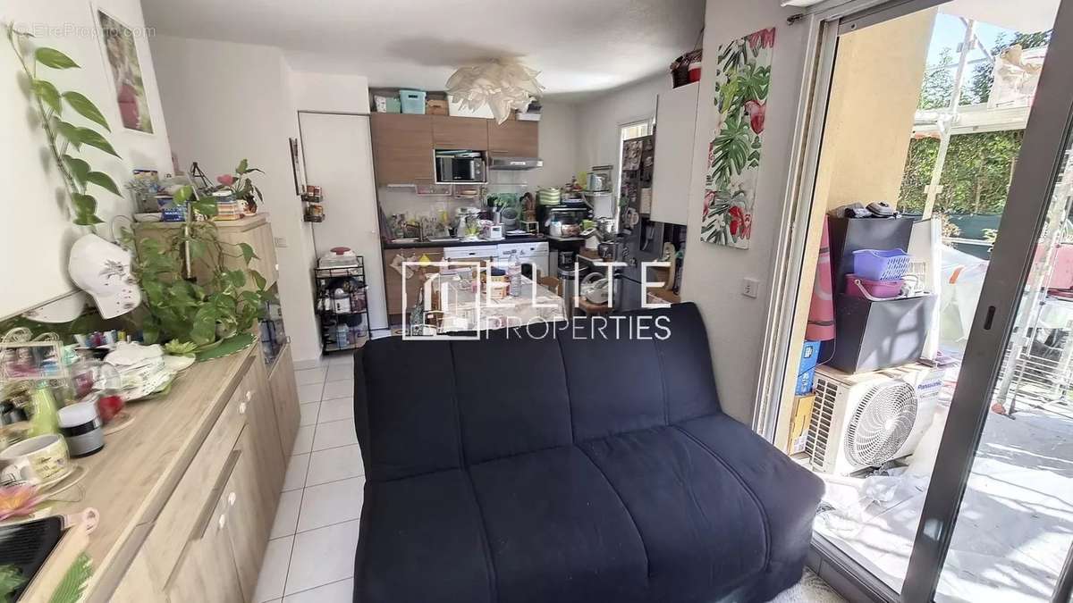 Appartement à GRASSE