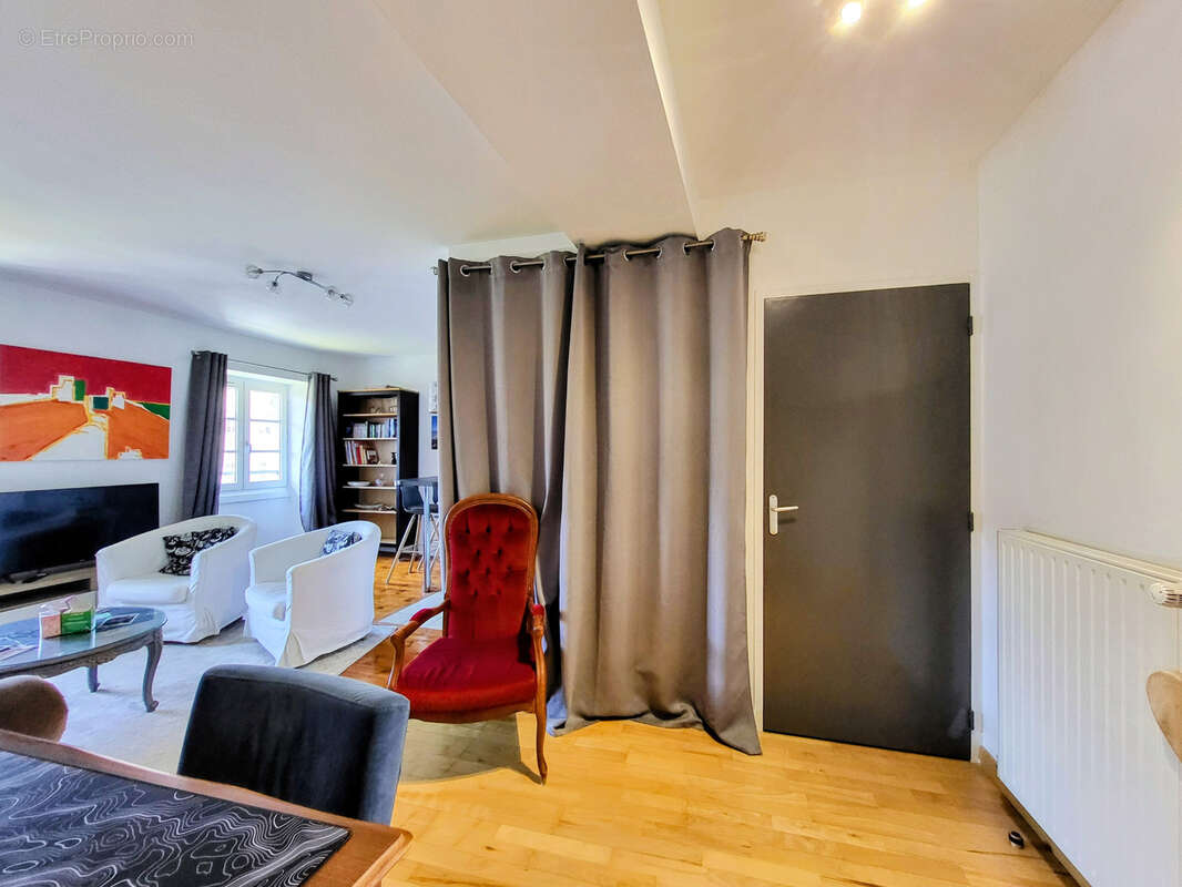 Appartement à LE PUY-EN-VELAY