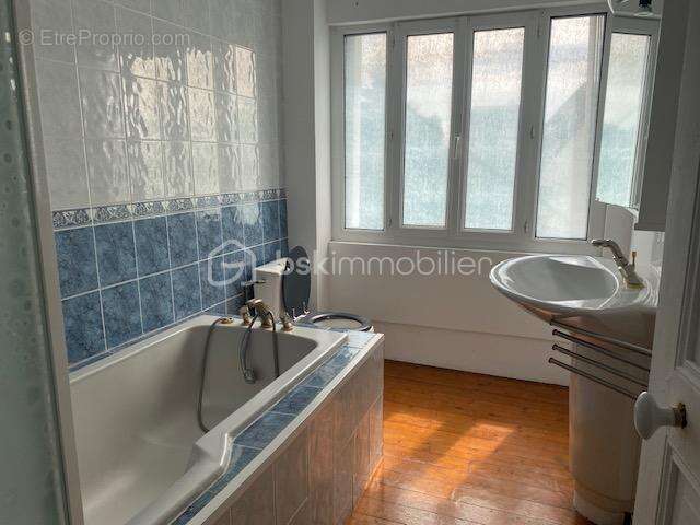Appartement à PONT-AUDEMER