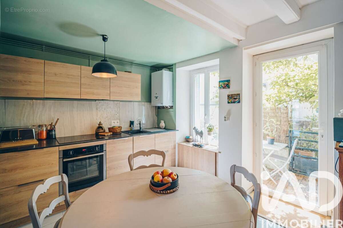 Photo 2 - Maison à REZE