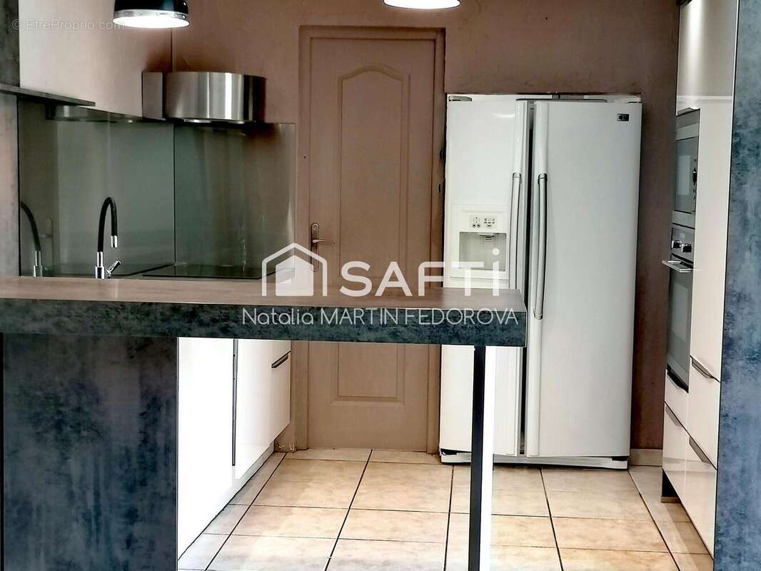 Photo 4 - Maison à FLEURY