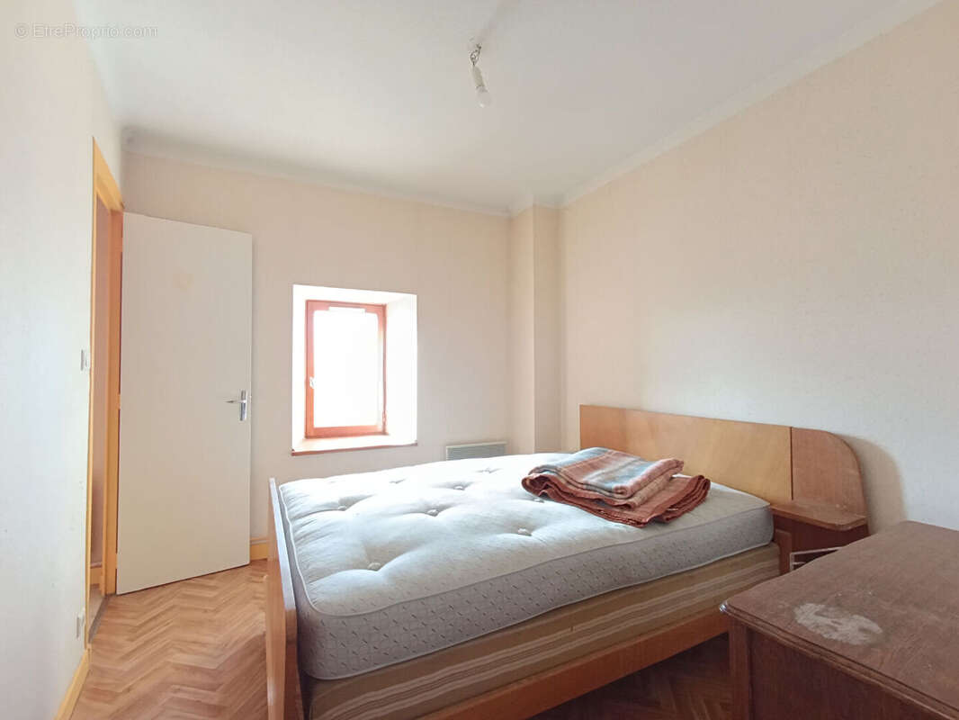 Appartement à LA CHAISE-DIEU