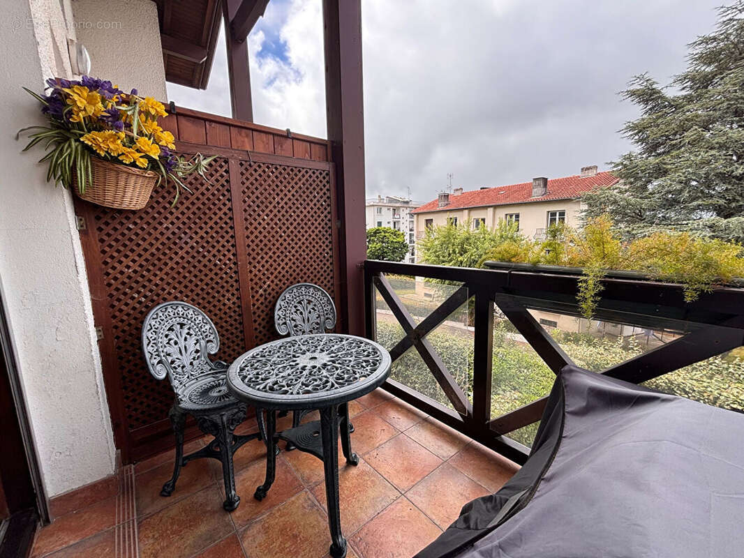 Charmant duplex 3 pièces avec terrasse et parking - photo 14