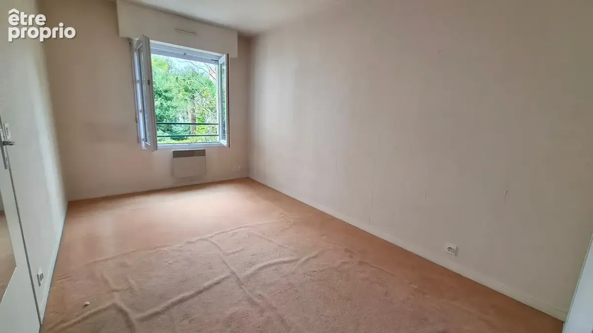 Appartement T2 - 56 m2 - Tours Prebendes - photo 5