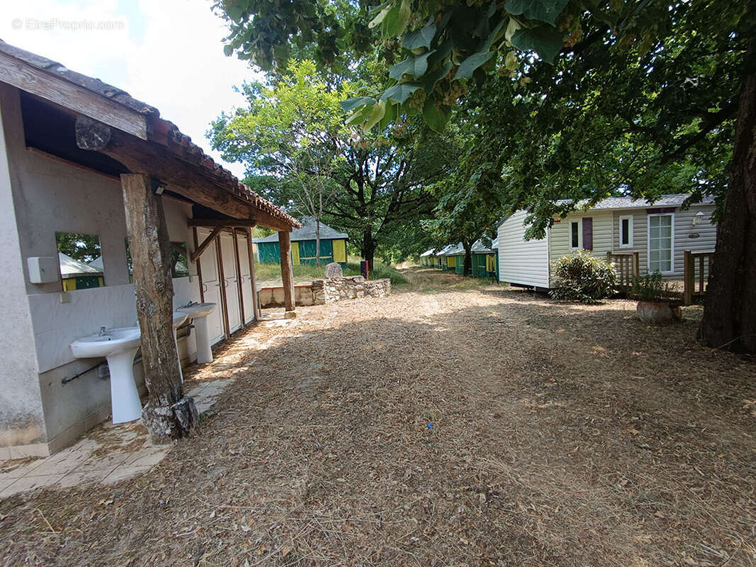 Appartement à LAUTREC
