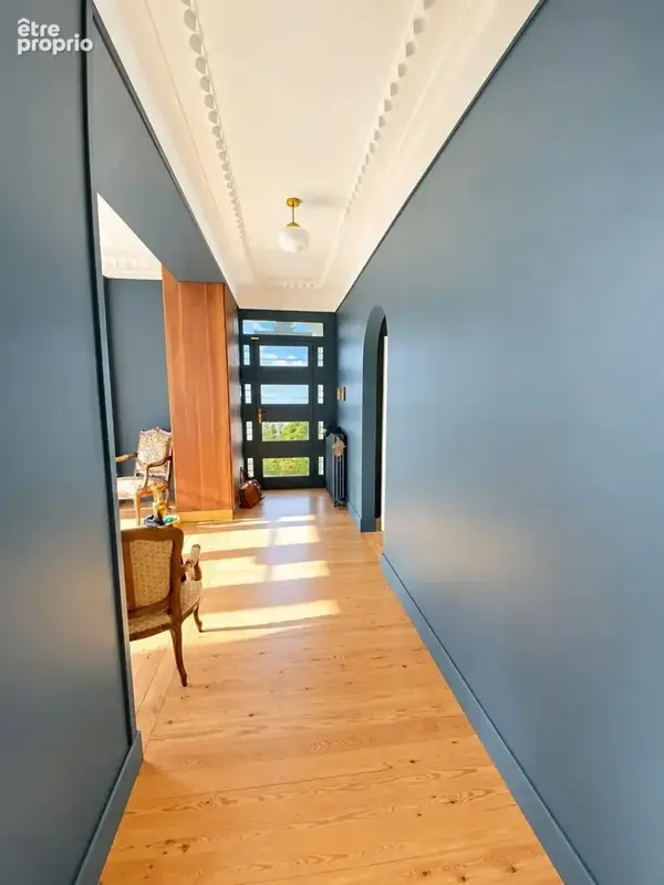 Superbe maison contemporaine quartier Jouvenet à Rouen - photo 16