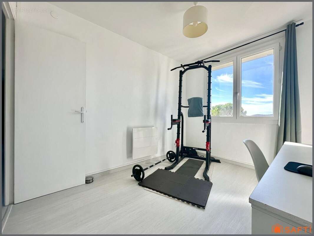 Photo 8 - Appartement à LES ANGLES