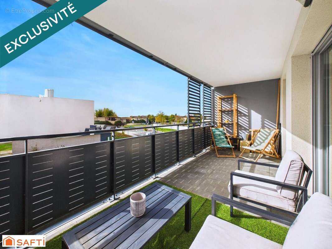 Photo 4 - Appartement à COLOMIERS