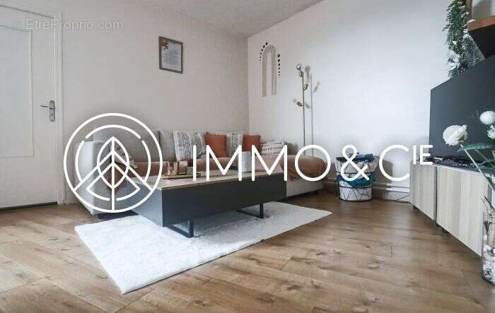 Appartement à SEQUEDIN