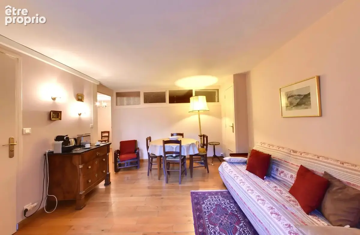 Appartement 2 pièces 34 m² à vendre à Grenoble (38000) - photo 7