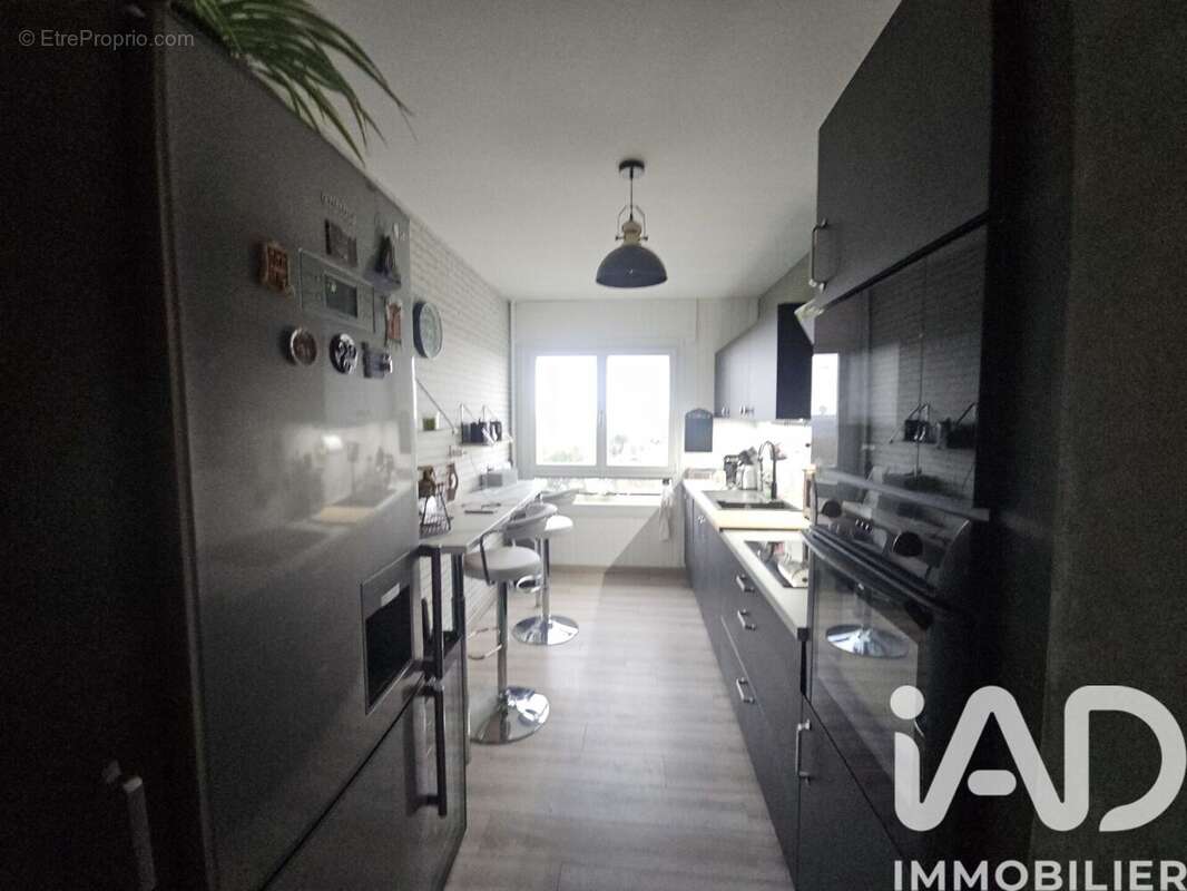 Photo 2 - Appartement à LE HAVRE