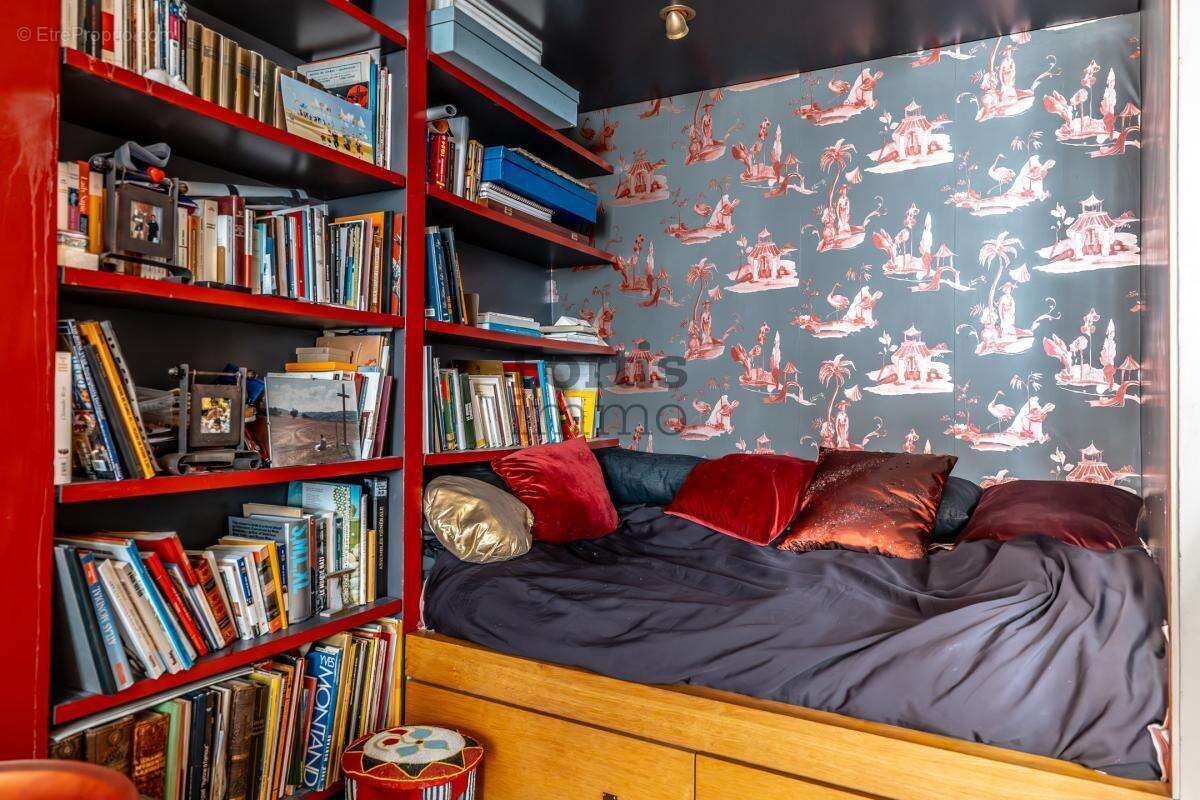 Appartement à PARIS-6E