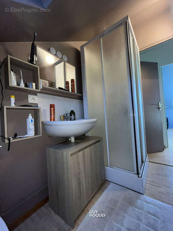 Maison à PARAY-LE-MONIAL