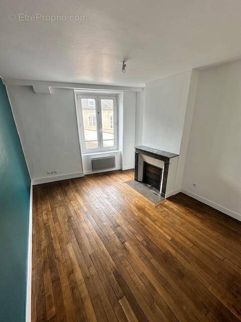 Appartement à ORLEANS