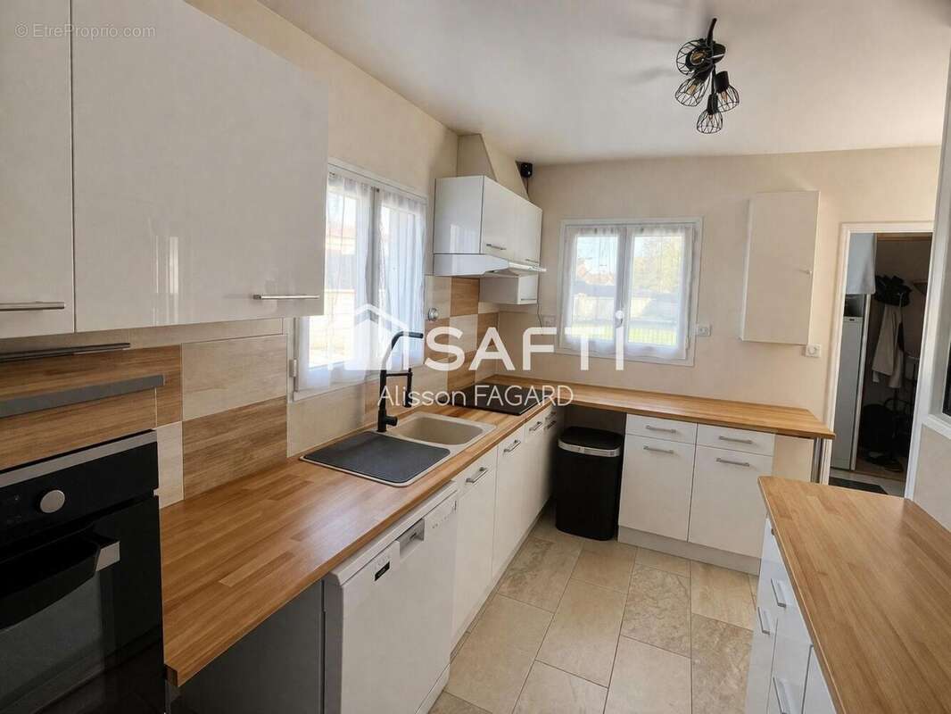 Photo 2 - Maison à AGNETZ