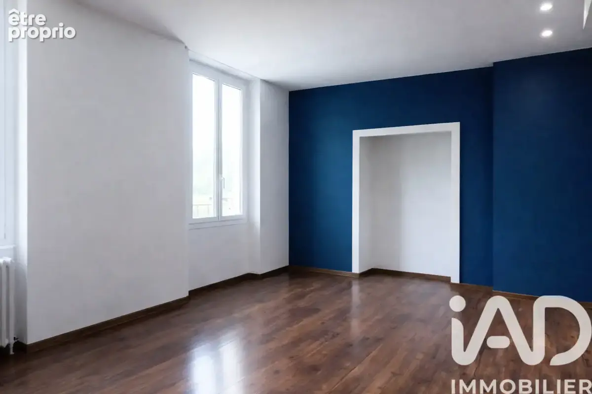 Photo 1 - Appartement à ALLEVARD