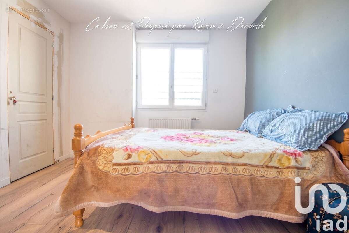 Photo 6 - Maison à ANGERS