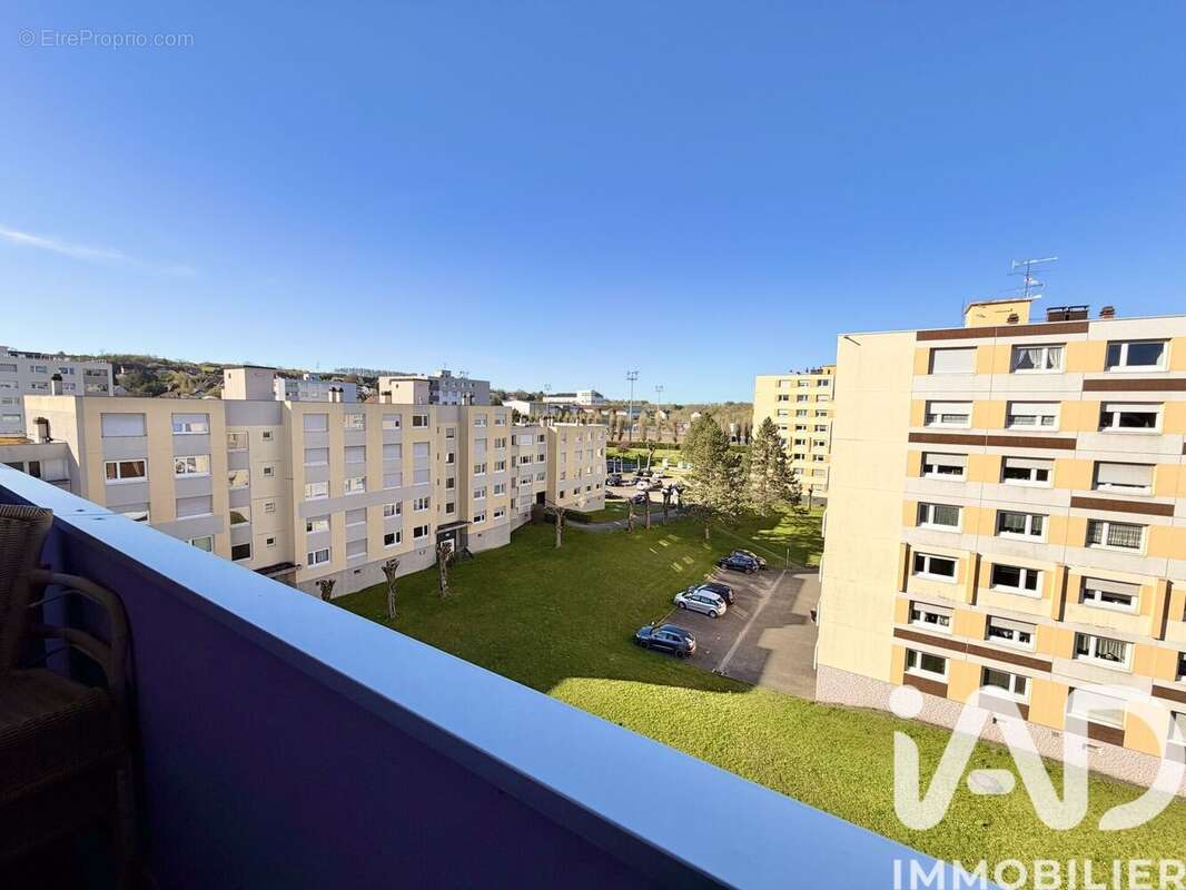 Photo 7 - Appartement à SARREBOURG