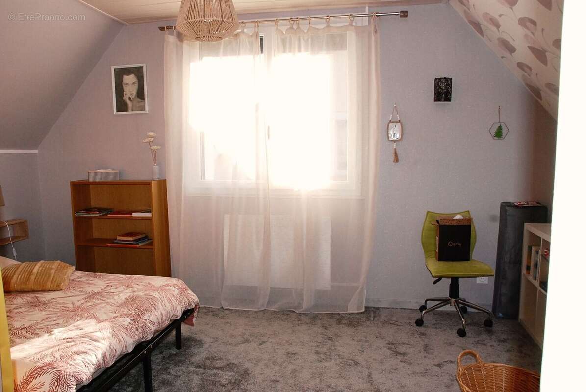 Photo 8 - Maison à FECAMP