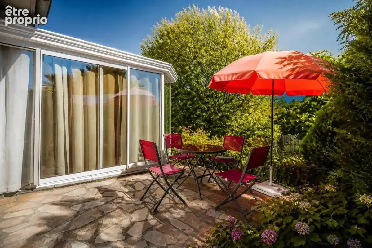 Maison de 8 pièces de 166 m² à Viry - photo 14