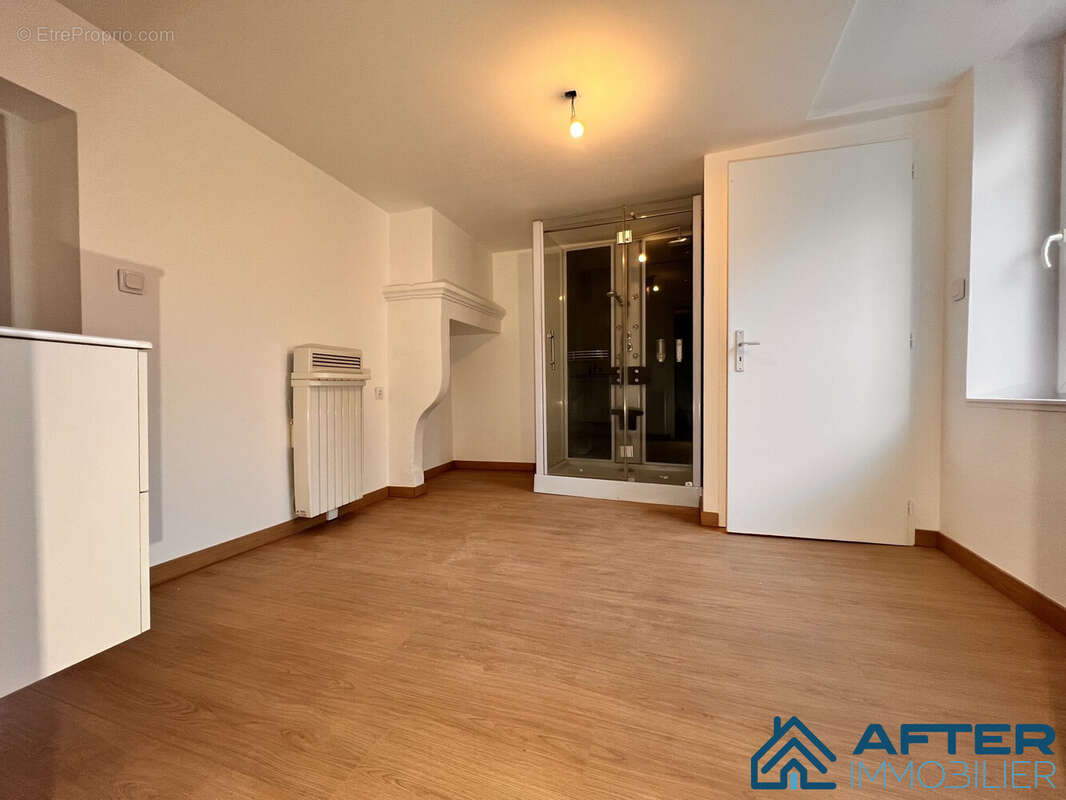 Maison à GERBEVILLER