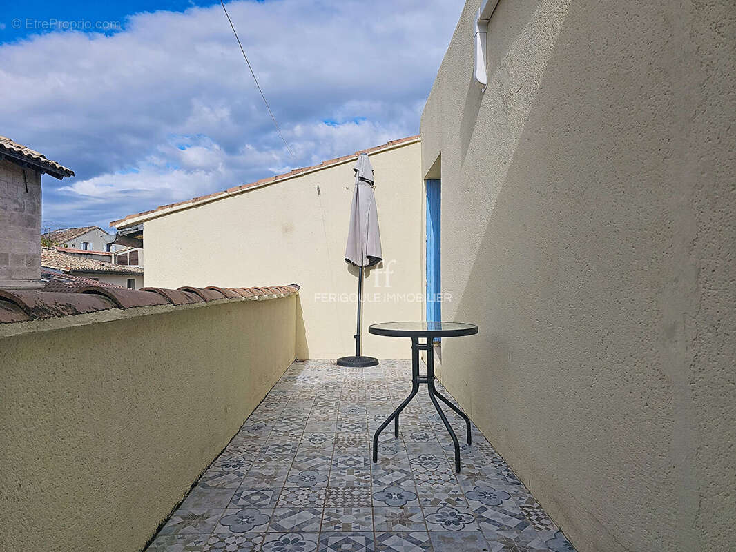 Appartement à AVIGNON