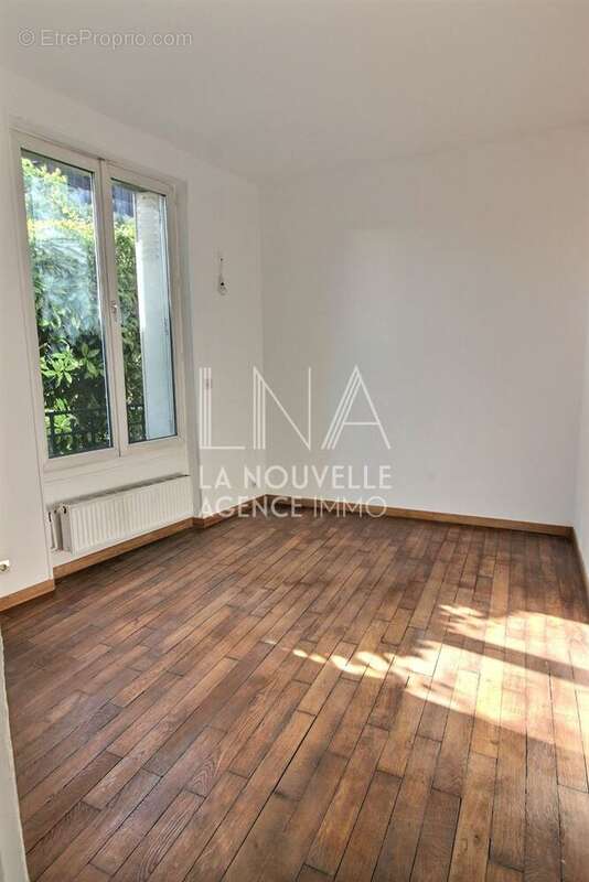 LNA vous propose un charmant T3 de 53m² dans le quartier Chassagnolle - photo 7