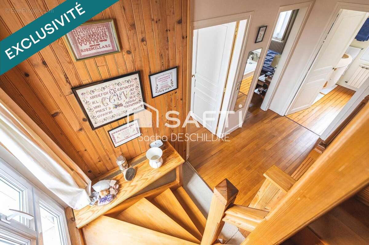 Photo 9 - Maison à REIMS