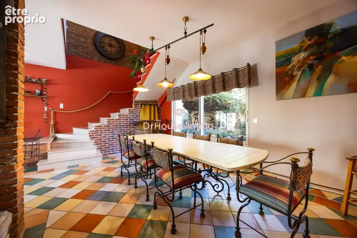 Maison 7 pièces 243 m² à vendre à Villelongue-De-La-Salanque (66410) - photo 4