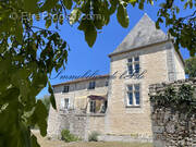 Maison à CHAMPAGNAC-DE-BELAIR