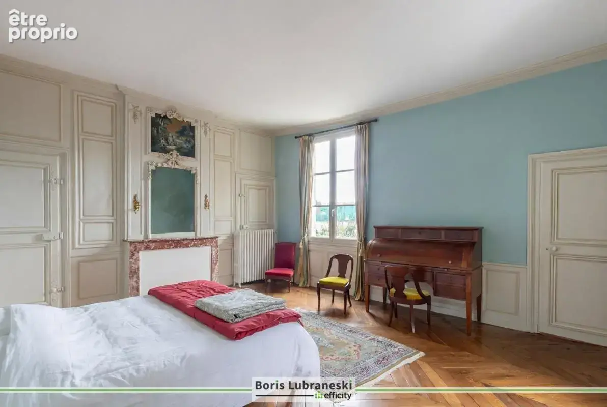 Maison 315 m² à Auxerre  - photo 9