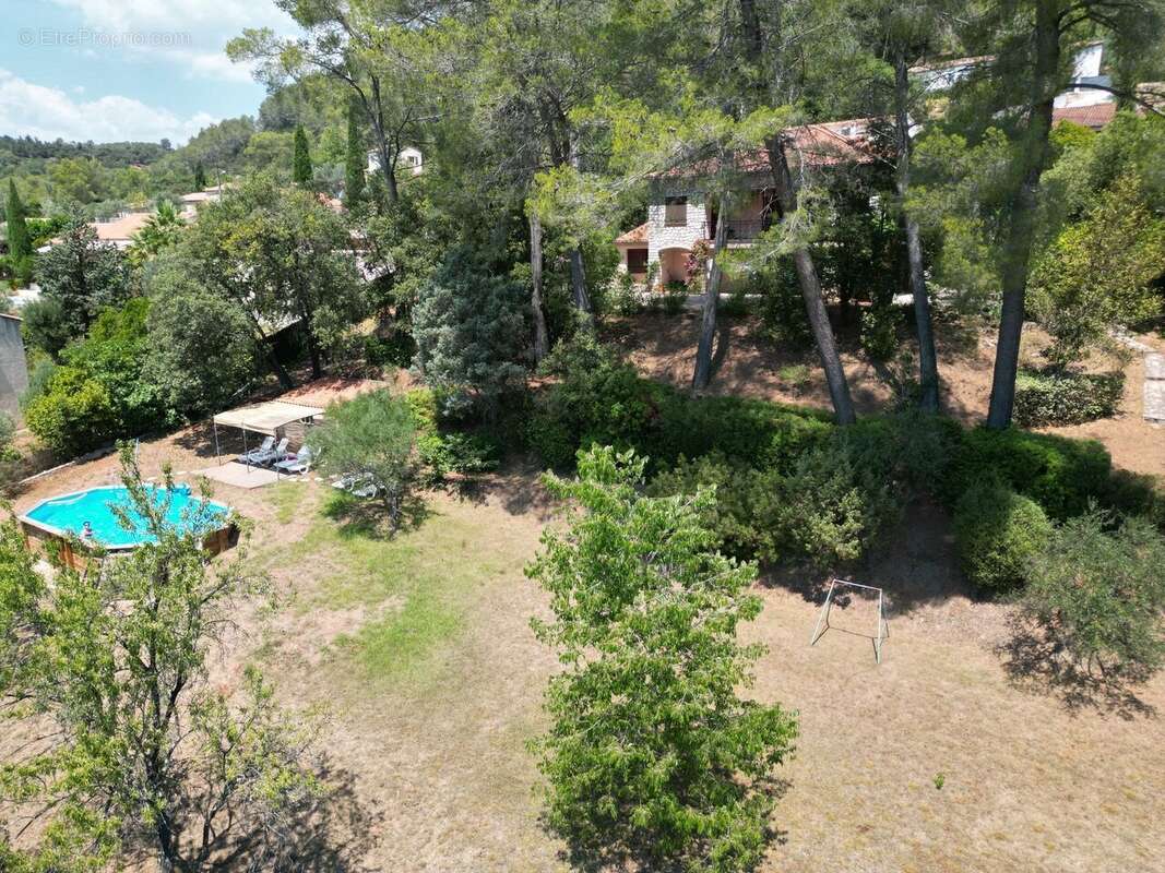 Photo 8 - Maison à LA MOTTE