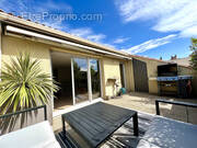 Appartement à MARSEILLE-13E