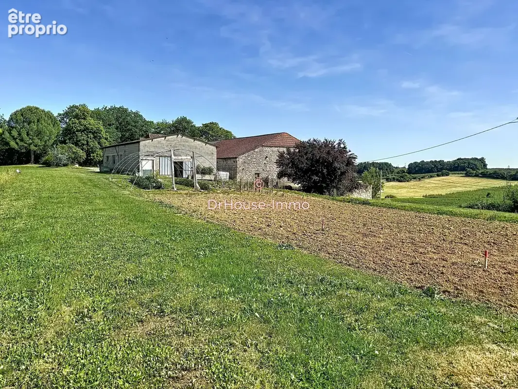 Maison 6 pièces 210 m² à vendre à Monsegur (47150) - photo 13