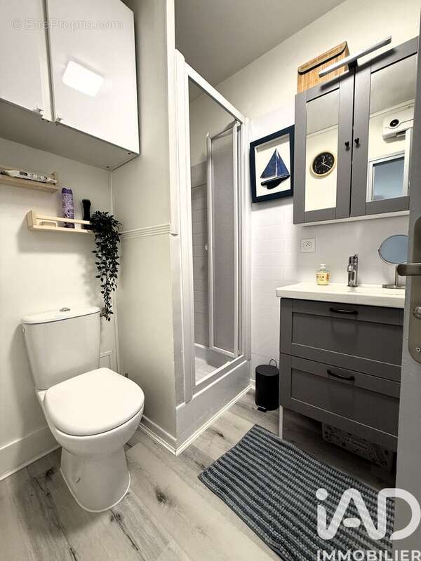 Photo 9 - Appartement à LE GRAU-DU-ROI