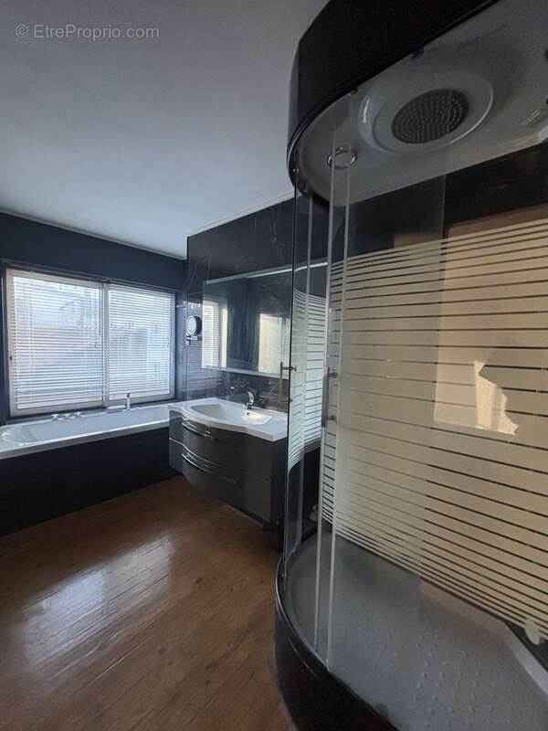 Appartement à VALENCE