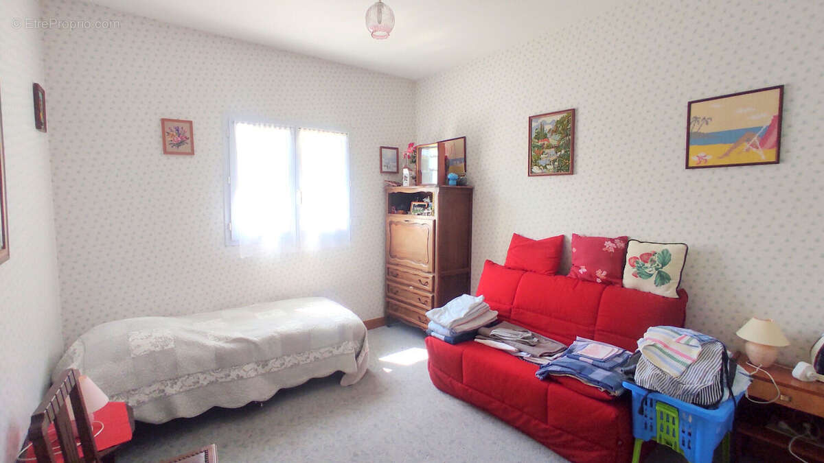 Maison 165 m² à Chatellerault  - photo 6
