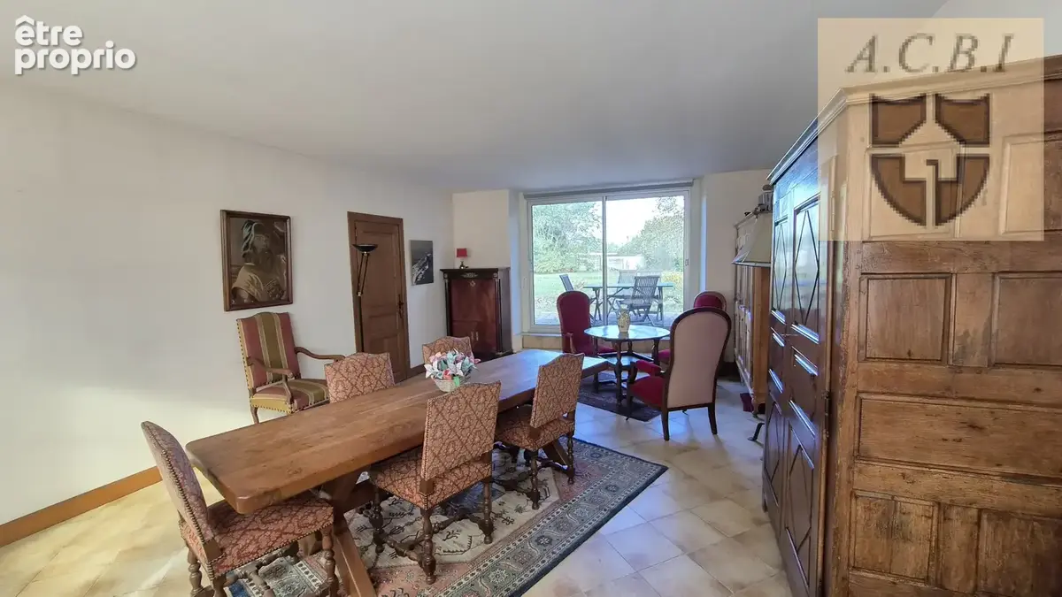 Charmante maison ancienne à fort potentiel — À 12 min de Vendôme - photo 2
