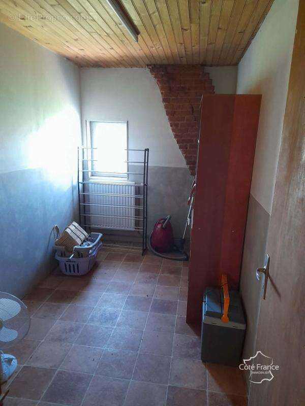 Maison à LA CAPELLE