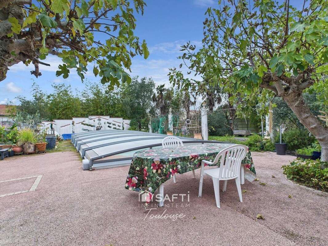 Photo 2 - Maison à MURET