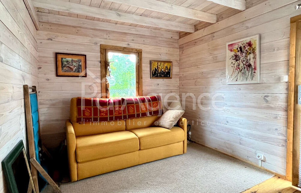 Maison à SAINT-AUGUSTIN