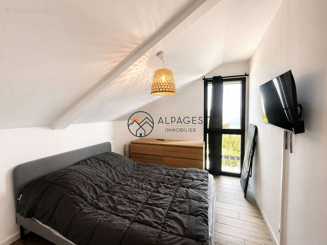 Maison 58 m² à Risoul  - photo 8