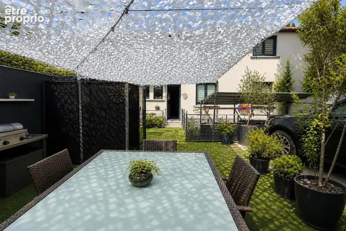 Maison de 5 pièces, jardin et parkings + appartement T3 à Cahors - photo 16